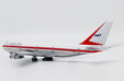 Boeing Company Boeing 747-100 (JC Wings 1:400)