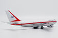 Boeing Company Boeing 747-100 (JC Wings 1:400)