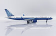 United Airlines Boeing 757-200 (JC Wings 1:200)