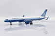 United Airlines Boeing 757-200 (JC Wings 1:200)