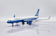 United Airlines Boeing 757-200 (JC Wings 1:200)