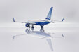 United Airlines Boeing 757-200 (JC Wings 1:200)