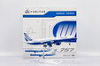 United Airlines Boeing 757-200 (JC Wings 1:200)