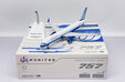 United Airlines Boeing 757-200 (JC Wings 1:200)