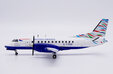 British Airways - Saab 340B (JC Wings 1:200)