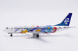 Air New Zealand - Boeing 737-300 (JC Wings 1:400)