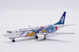 Air New Zealand Boeing 737-300 (JC Wings 1:400)