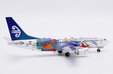 Air New Zealand Boeing 737-300 (JC Wings 1:400)