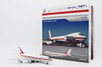 Boeing Company Boeing 747-100 (JC Wings 1:400)