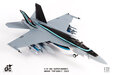 Top Gun 2 Mcdonnell Douglas F/A-18E Super Hornet (JC Wings 1:72)