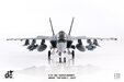 Top Gun 2 Mcdonnell Douglas F/A-18E Super Hornet (JC Wings 1:72)