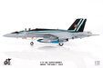 Top Gun 2 Mcdonnell Douglas F/A-18E Super Hornet (JC Wings 1:72)