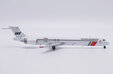 SAS Scandinavian Airlines McDonnell Douglas MD-90 (JC Wings 1:400)