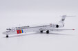 SAS Scandinavian Airlines McDonnell Douglas MD-90 (JC Wings 1:400)