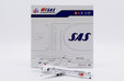 SAS Scandinavian Airlines McDonnell Douglas MD-90 (JC Wings 1:400)