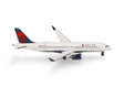 Delta Air Lines - Airbus A220-300 (Herpa Wings 1:500)