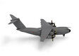 Belgian Air Component - Airbus A400M Atlas (Herpa Wings 1:500)