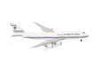 Kuwait Government - Boeing 747-8 BBJ (Herpa Wings 1:500)