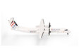 Croatia Airlines - Bombardier Q400 (Herpa Wings 1:200)