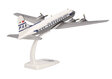 Pan American World Douglas DC-4 (Herpa Snap-Fit 1:125)