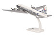 Pan American World Douglas DC-4 (Herpa Snap-Fit 1:125)