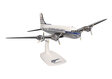 Pan American World Douglas DC-4 (Herpa Snap-Fit 1:125)