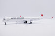 Japan Airlines Airbus A350-1000 (JC Wings 1:200)