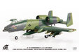 U.S. Air Force - A-10 Thunderbolt II (JC Wings 1:144)