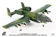 U.S. Air Force A-10 Thunderbolt II (JC Wings 1:144)