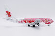 Air China Boeing 737-700 (JC Wings 1:200)