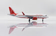 Air India Airbus A320neo (JC Wings 1:200)