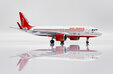 Air India Airbus A320neo (JC Wings 1:200)