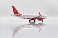 Air India Airbus A320neo (JC Wings 1:200)