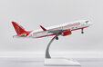 Air India Airbus A320neo (JC Wings 1:200)