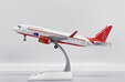 Air India Airbus A320neo (JC Wings 1:200)