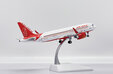 Air India Airbus A320neo (JC Wings 1:200)