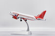 Air India Airbus A320neo (JC Wings 1:200)