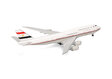 Egypt Government Boeing 747-8 BBJ (Herpa Wings 1:500)