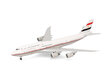 Egypt Government Boeing 747-8 BBJ (Herpa Wings 1:500)