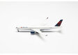 Delta Air Lines Airbus A350-900 (Herpa Wings 1:500)