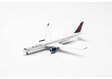 Delta Air Lines Airbus A350-900 (Herpa Wings 1:500)