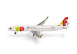 TAP Air Portugal Airbus A321neo (Herpa Wings 1:500)