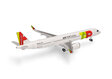 TAP Air Portugal Airbus A321neo (Herpa Wings 1:500)