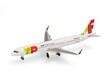 TAP Air Portugal Airbus A321neo (Herpa Wings 1:500)