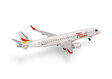 German Airways Embraer E190 (Herpa Wings 1:500)