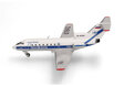 Volga-Dnepr Airlines Yakovlev Yak-40 (Herpa Wings 1:200)