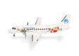 Finnaviation Santa / X-mas Saab 340 (Herpa Wings 1:200)