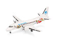 Finnaviation Santa / X-mas Saab 340 (Herpa Wings 1:200)