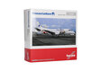 Finnaviation Santa / X-mas Saab 340 (Herpa Wings 1:200)