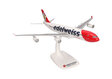 Edelweiss Air Airbus A340-300 (Herpa Snap-Fit 1:200)